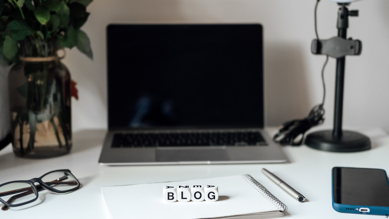 Start a Tech Blog in 2025