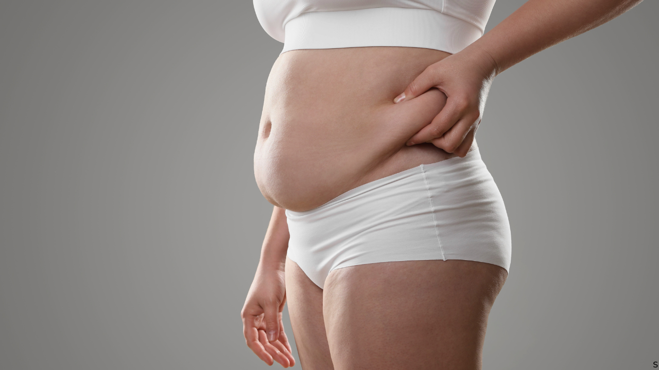 How to Lose Belly Fat Fast