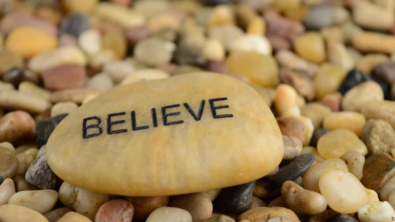 Law of Attraction affirmations