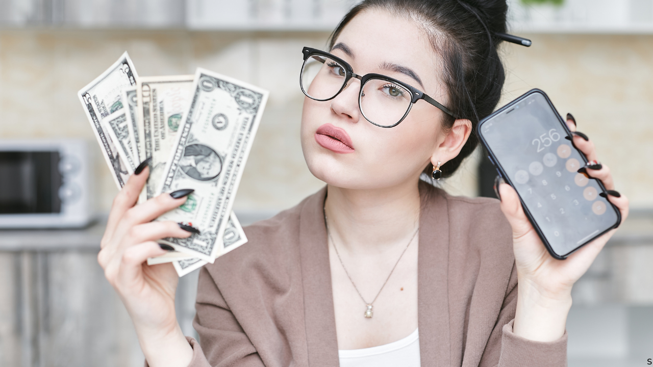 how to manifest money fast