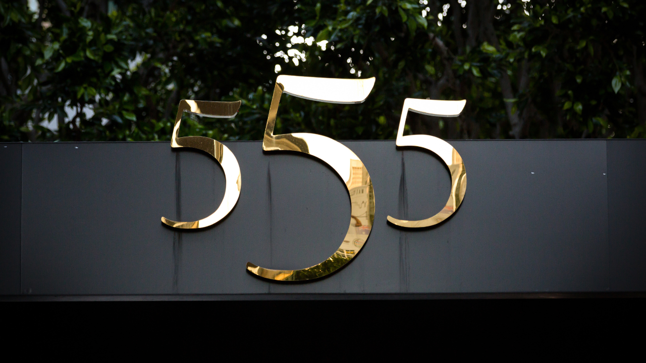 555 manifestation method