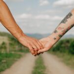 Manifesting love