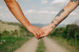 Manifesting love