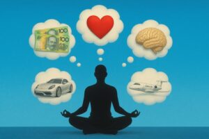 Manifest Anything