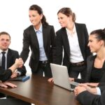 how to manifest a job promotion