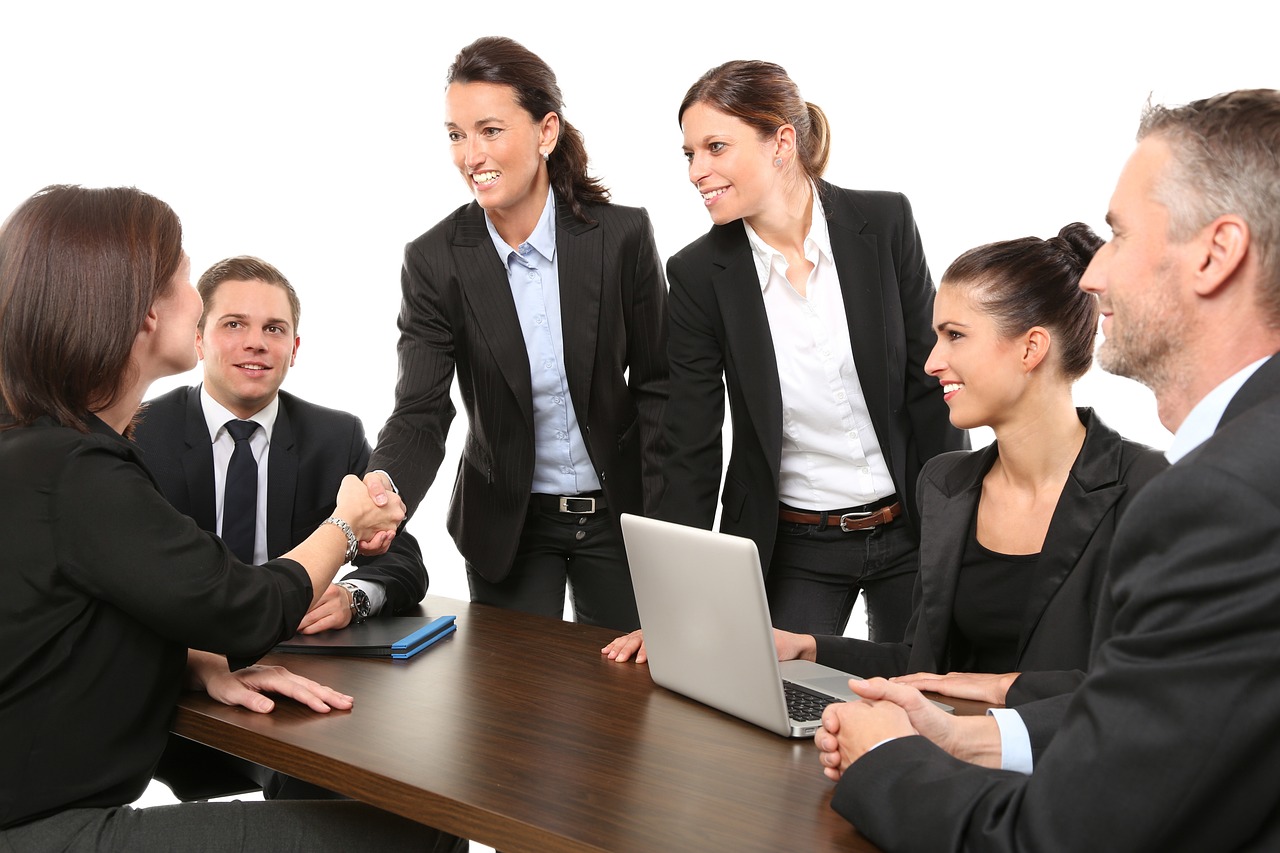 how to manifest a job promotion