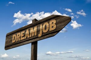 Manifest a Job You Love