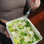 low calorie snacks