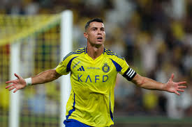 Why Ronaldo chose to stay with Al-Nassr after signing new deal