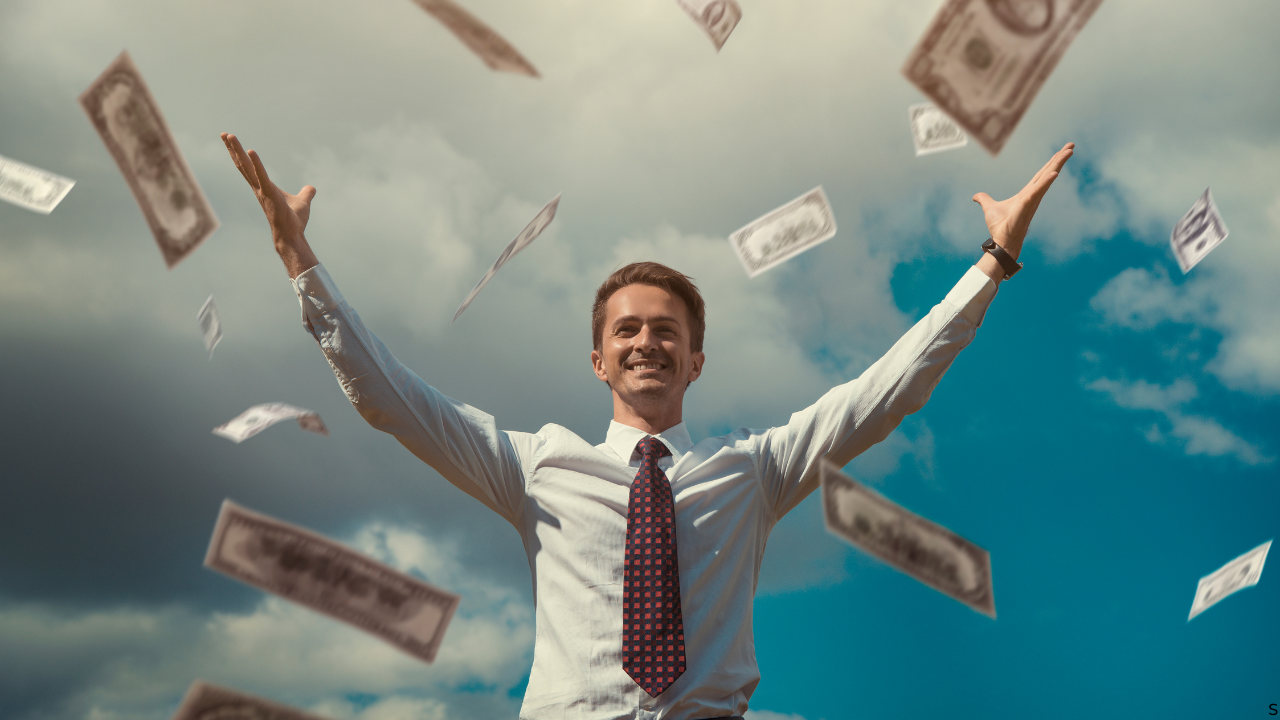 how to manifest money overnight