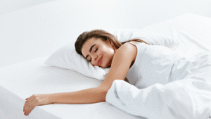 manifestation sleep methods