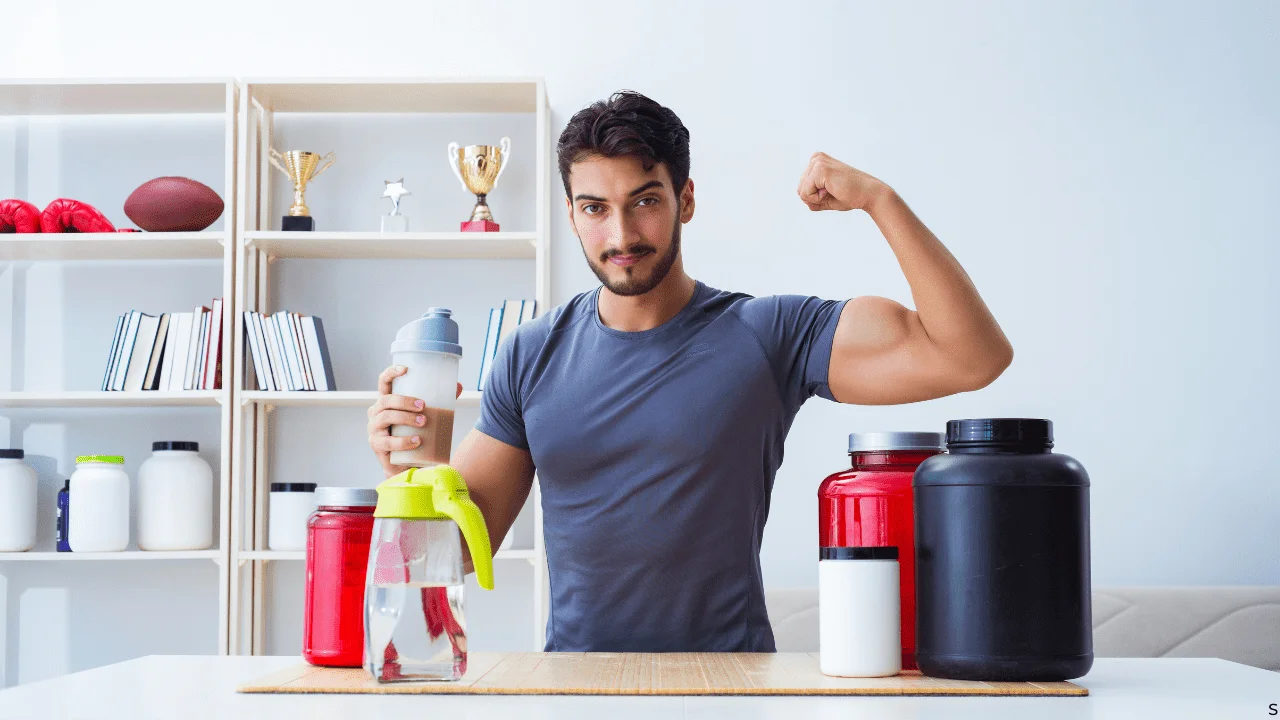 best supplements for energy and focus